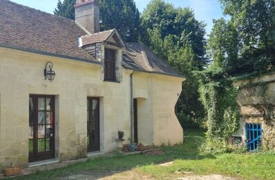 vente maison 294 000 € à proximité de Huisseau-en-Beauce (41310)