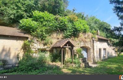 vente maison 399 000 € à proximité de Savigny-sur-Braye (41360)