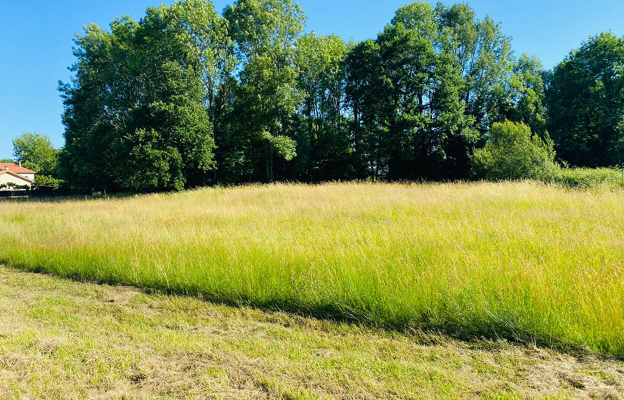 terrain  pièces 550 m2 à vendre à Capvern (65130)