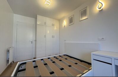 location appartement 750 € CC /mois à proximité de Boulogne-Billancourt (92100)