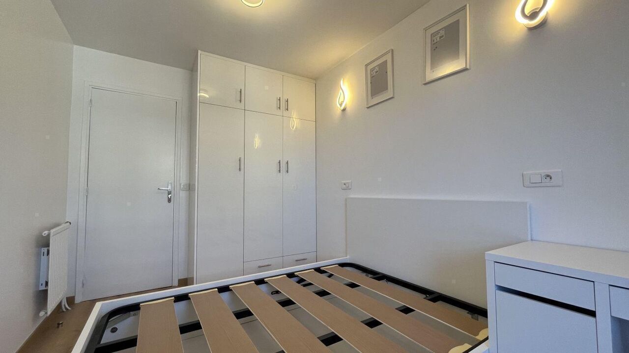 appartement 1 pièces 10 m2 à louer à Suresnes (92150)