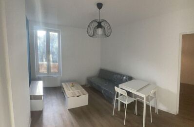 location appartement 730 € CC /mois à proximité de Saint-Martin-la-Garenne (78520)