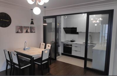 location appartement 1 850 € CC /mois à proximité de Chaville (92370)