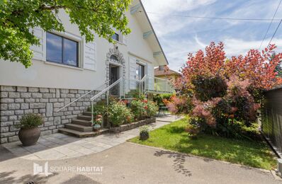 vente maison 632 000 € à proximité de Saint-Jean-d'Arvey (73230)
