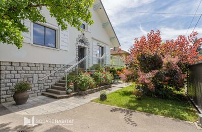 vente maison 600 000 € à proximité de Chignin (73800)