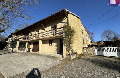 vente maison 319 000 € à proximité de Foix (09000)