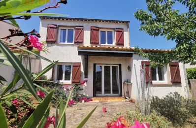 vente maison 151 000 € à proximité de Trèbes (11800)