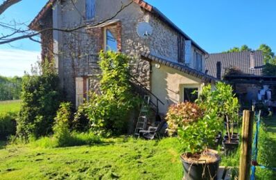 vente maison 182 000 € à proximité de Juillac (19350)