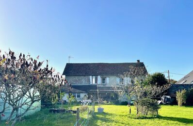 vente maison 165 000 € à proximité de Saint-Sornin-Lavolps (19230)