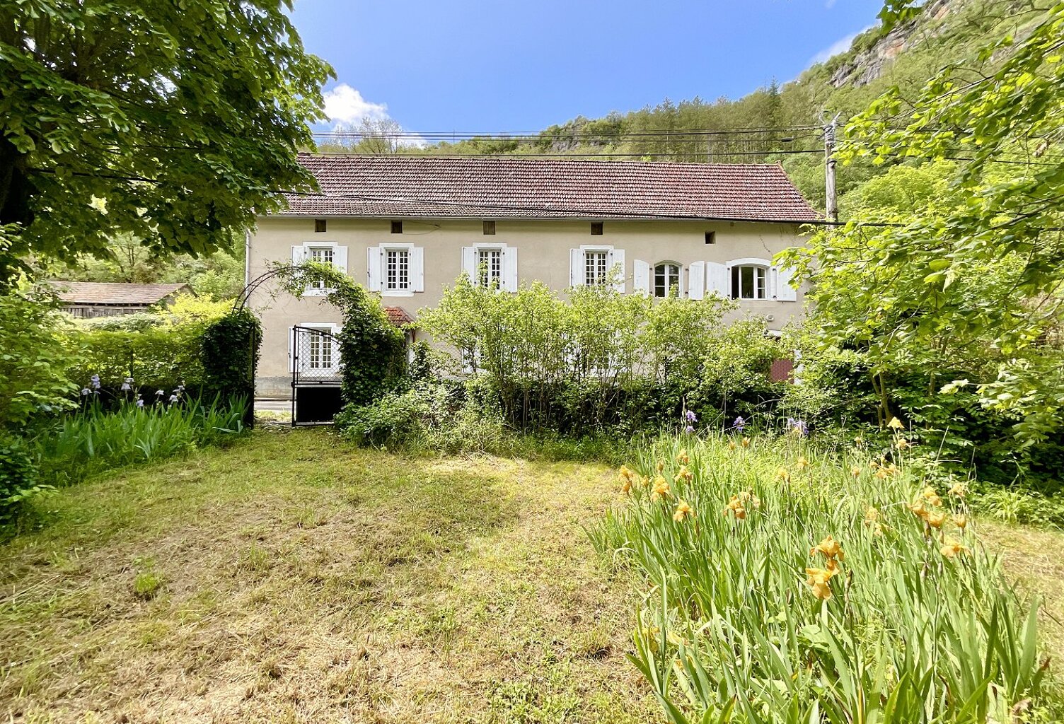 Maison — photo 1