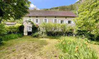 Maison 4 Pièces 120 m² à vendre à Marcilhac-sur-Célé (46160)