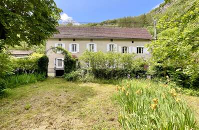 Maison — photo du bien