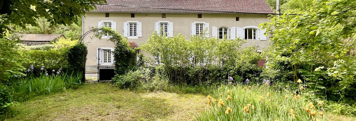 Maison 4 Pièces 120 m² à vendre à Marcilhac-sur-Célé (46160)