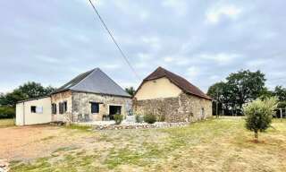 Maison 5 Pièces 134 m² à vendre à Juillac (19350)