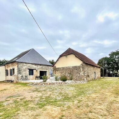 Maison 5 pièces 270000 €