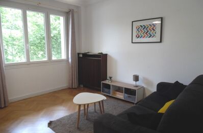 location appartement 555 € CC /mois à proximité de Voreppe (38340)