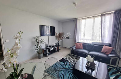vente appartement 227 000 € à proximité de Pontault-Combault (77340)