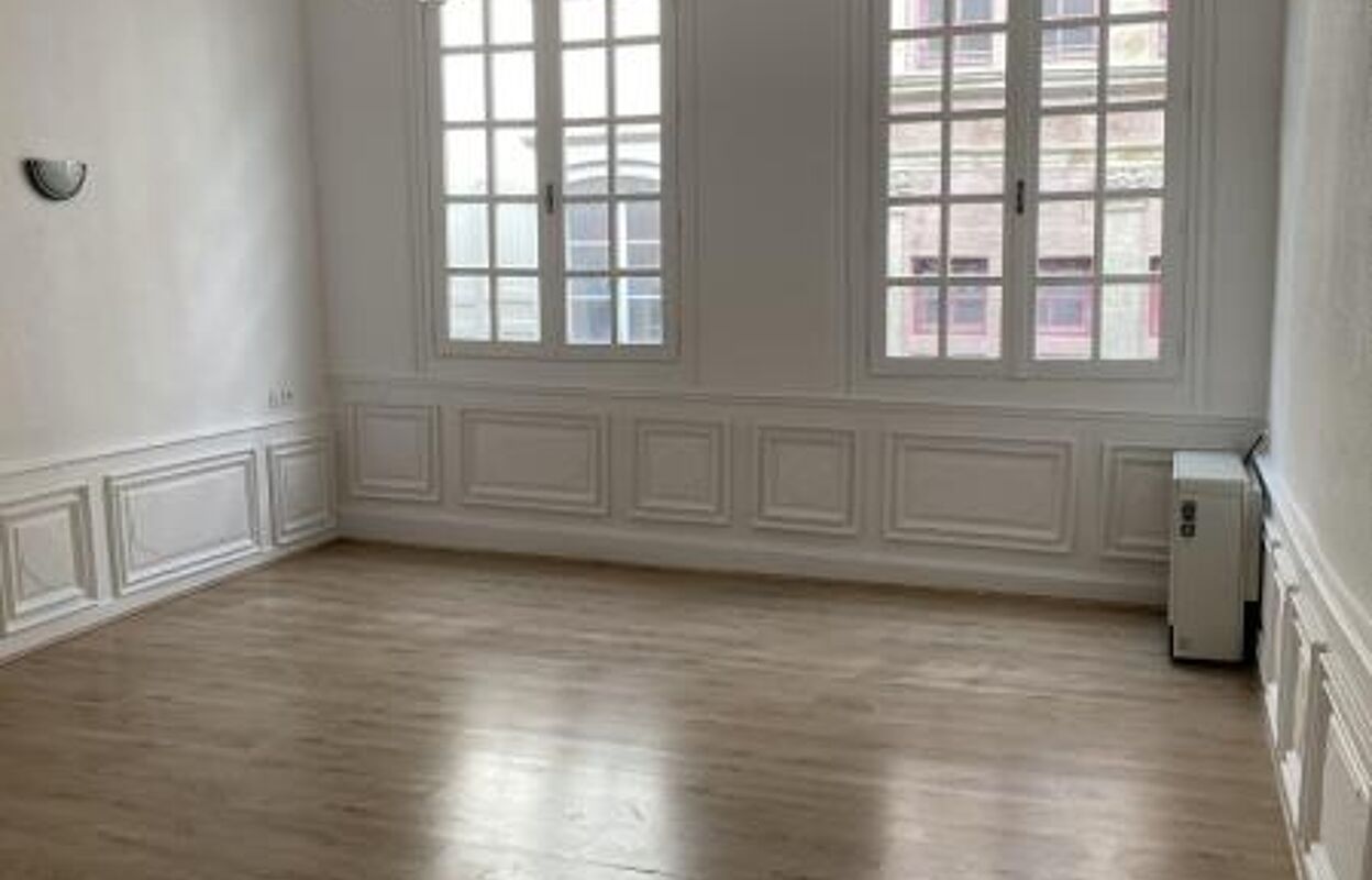 appartement 1 pièces 34 m2 à louer à Le Puy-en-Velay (43000)