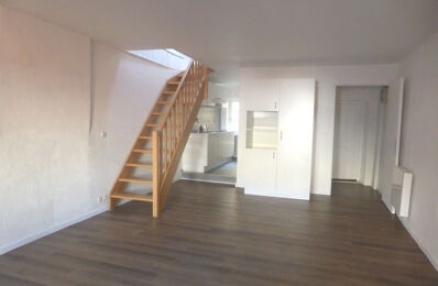 appartement 2 pièces 51 m2 à louer à Le Puy-en-Velay (43000)