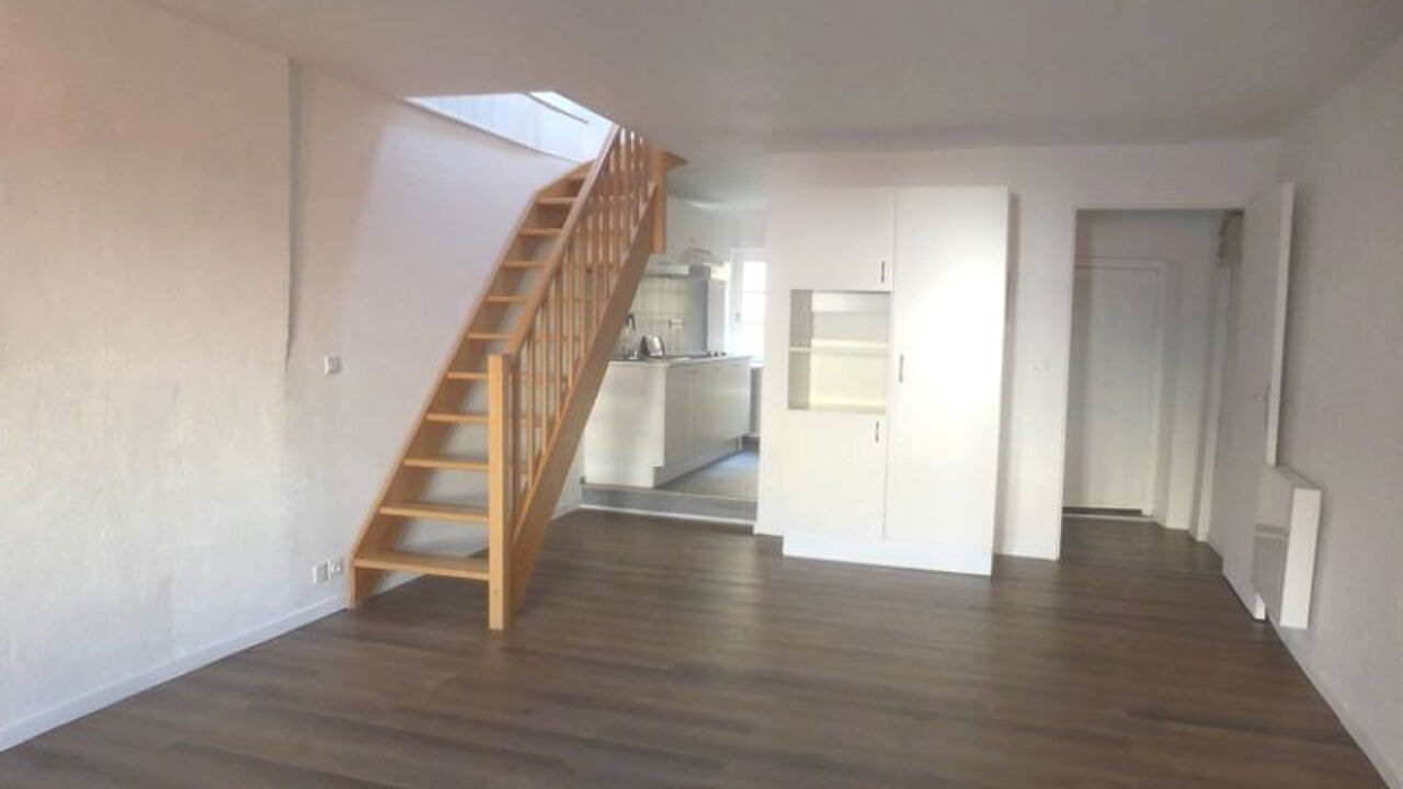 appartement 2 pièces 51 m2 à louer à Le Puy-en-Velay (43000)