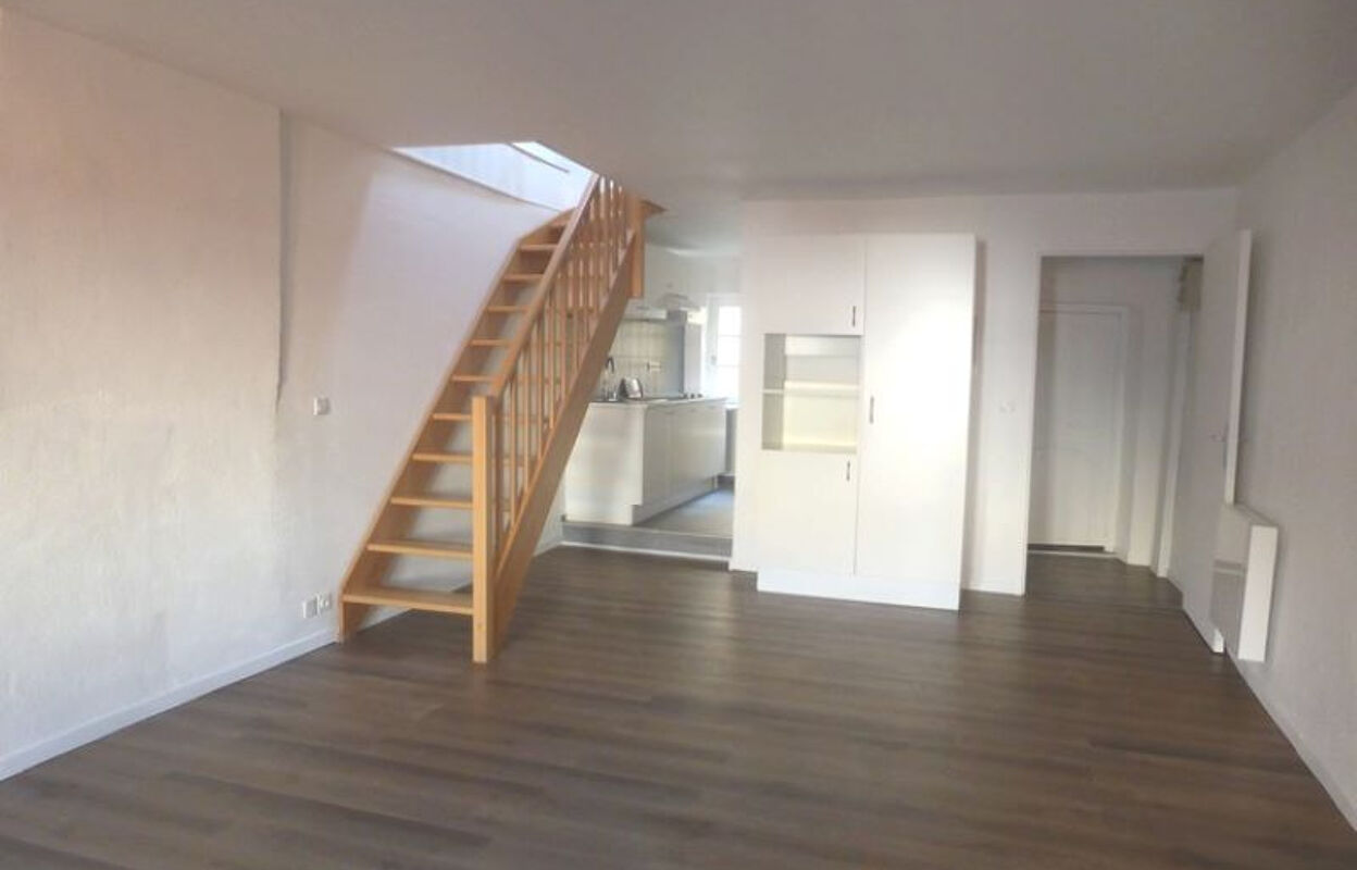 appartement 2 pièces 51 m2 à louer à Le Puy-en-Velay (43000)