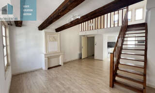 Appartement 2 Pièces 47 m² à louer à Le Puy-en-Velay (43000)