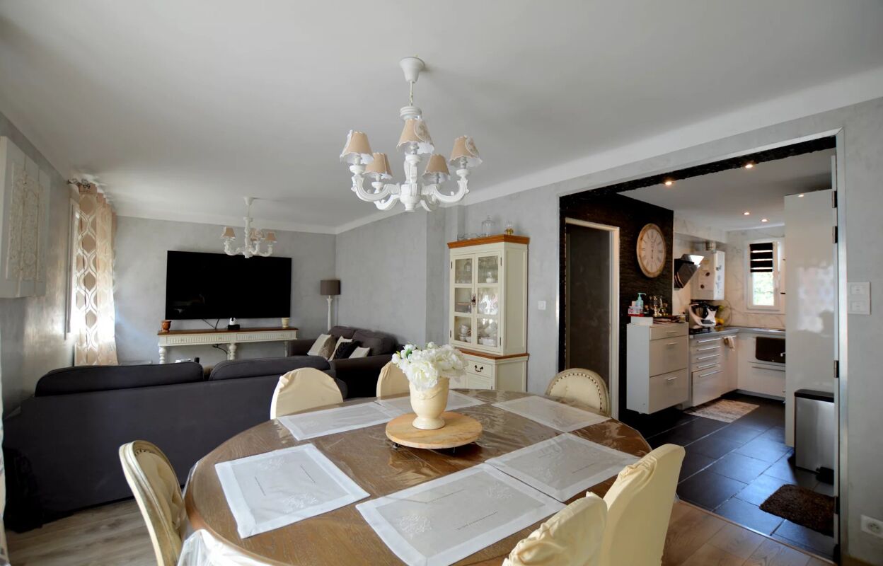 appartement 4 pièces 80 m2 à vendre à Montpellier (34070)
