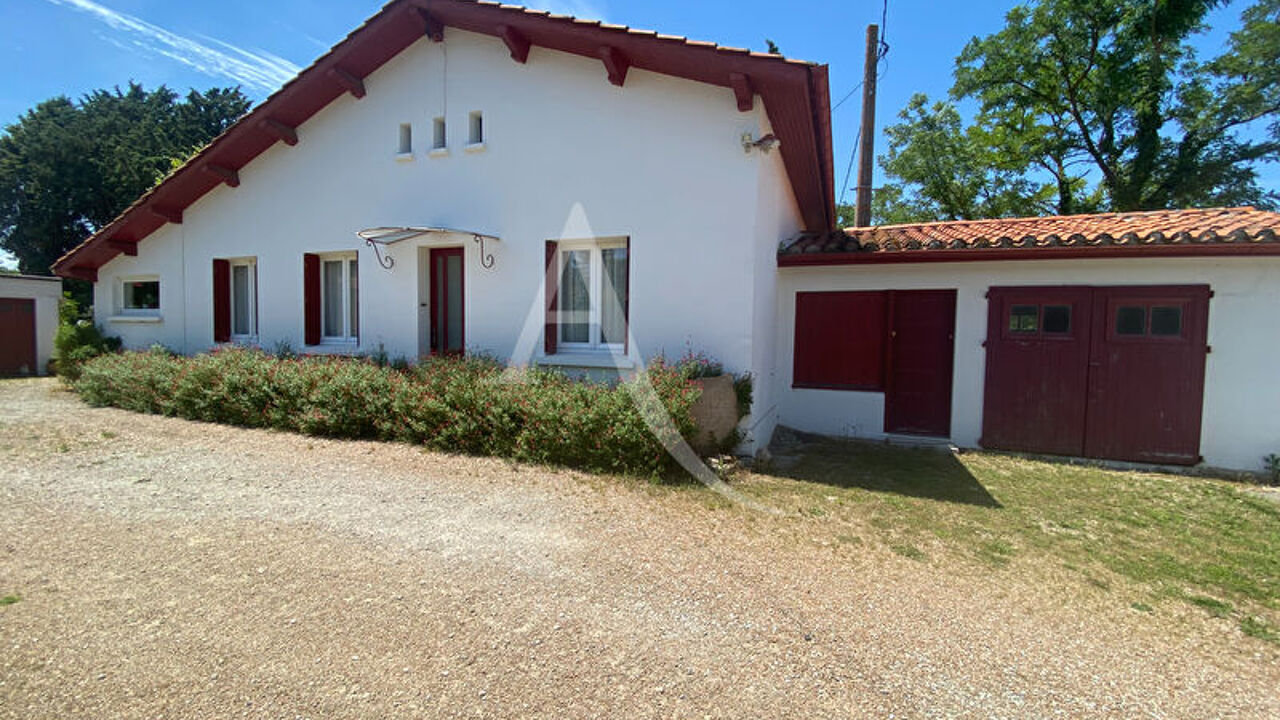 maison 3 pièces 71 m2 à vendre à Castelnaudary (11400)