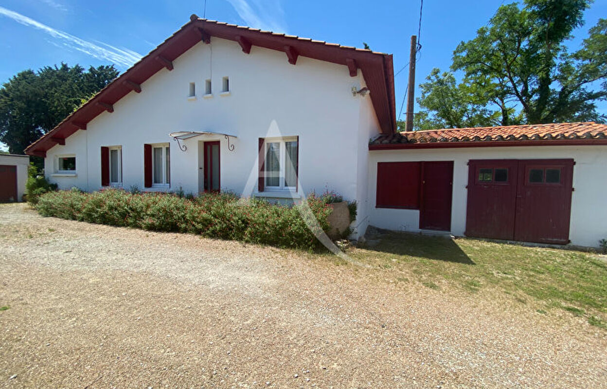 maison 3 pièces 71 m2 à vendre à Castelnaudary (11400)