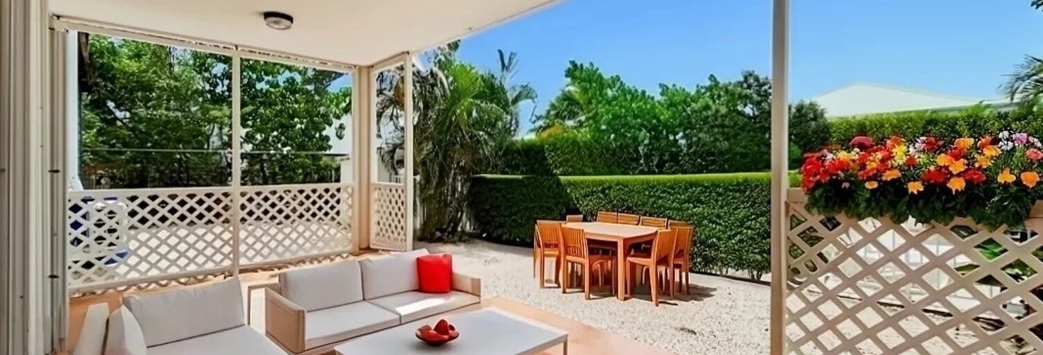 Appartement 4 Pièces 98 m² à vendre à La Martyre (29800)