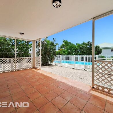 Appartement 4 pièces 420000 €