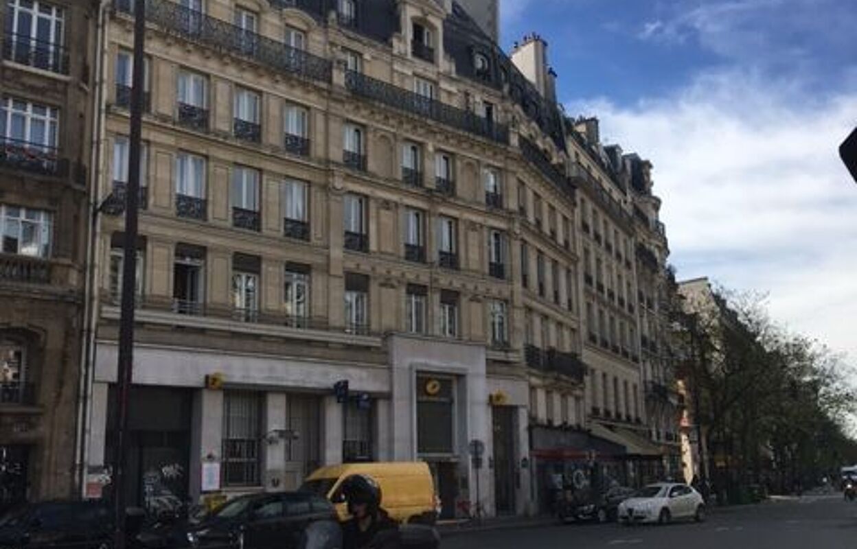 appartement 3 pièces 102 m2 à louer à Paris 11 (75011)