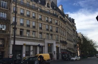 location appartement 2 819 € CC /mois à proximité de Paris 15 (75015)