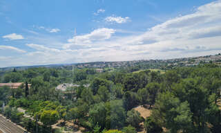 Appartement 5 Pièces 97 m² à louer à Montpellier (34000)