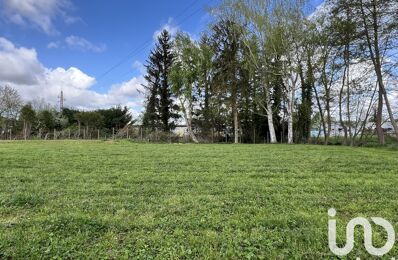 vente terrain 117 000 € à proximité de Saint-Pierre-Bois (67220)