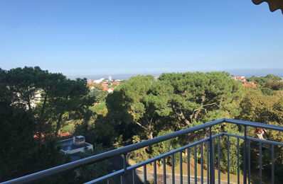 vente appartement 499 000 € à proximité de Lège-Cap-Ferret (33950)