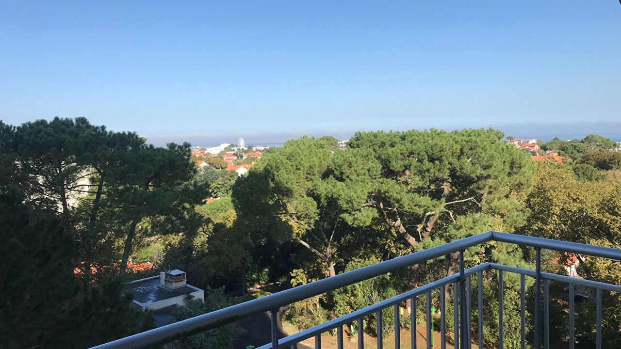 appartement 4 pièces 78 m2 à vendre à Arcachon (33120)