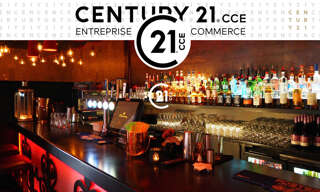 Commerce  250 m² à vendre à Antibes (06160)