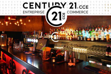 Commerce  1284000 €