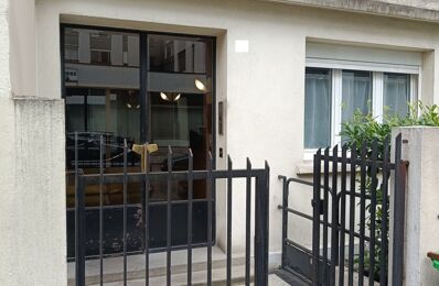 vente appartement 434 000 € à proximité de Neuilly-Plaisance (93360)