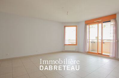 location appartement 1 451 € CC /mois à proximité de Vaulx-en-Velin (69120)