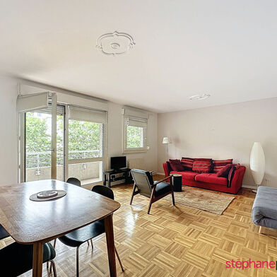 Appartement 2 pièces 64 m²