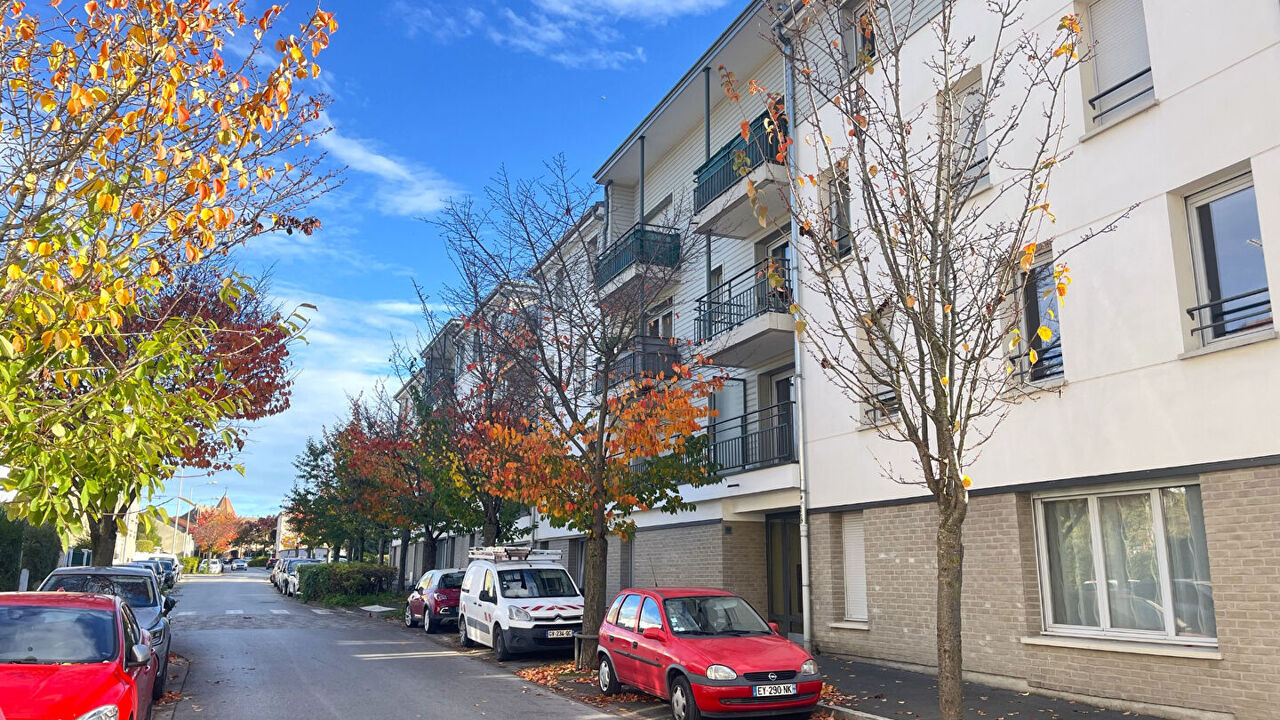 appartement 3 pièces 67 m2 à vendre à Reims (51100)