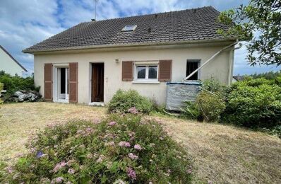 vente maison 168 000 € à proximité de Saint-Léger-Aux-Bois (60170)