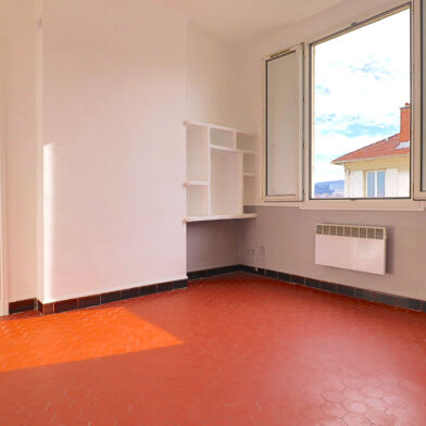 Appartement 2 pièces 36 m²