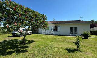 Maison 4 Pièces 91 m² à vendre à Pugnac (33710)