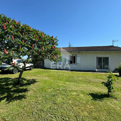 Maison 4 pièces 32000 €