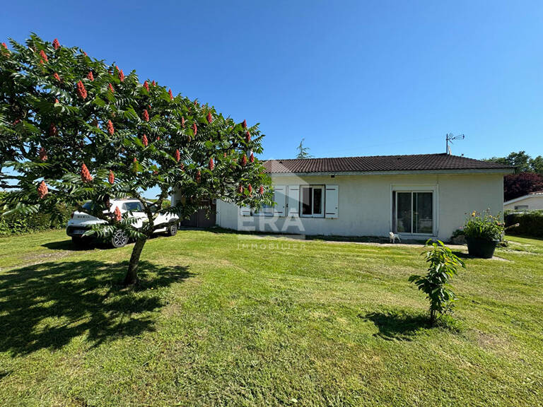Maison Pugnac 4 pièce(s) 91 m2 — photo 1