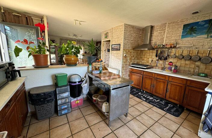 Maison Pugnac 4 pièce(s) 91 m2 — photo 3