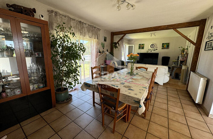 Maison Pugnac 4 pièce(s) 91 m2 — photo 5